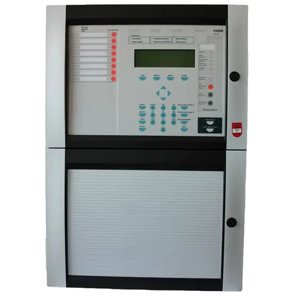 CMSI SensES C8E en coffret 8 fonctions (extensible à 16 fonctions max.) - 808293 CMSI SensES C8E en coffret 8 fonctions (extensible à 16 fonctions max.) - 808293