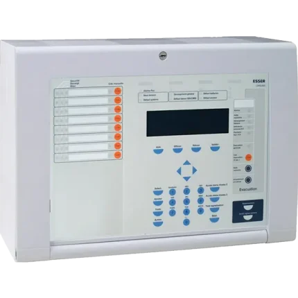 CMSI SensES C8 en coffret 8 fonctions (non extensible) - 808294