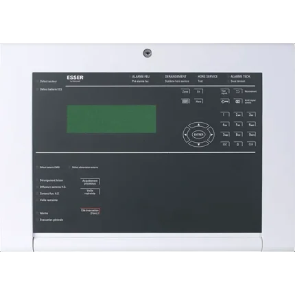 ECS/CMSI ES Com 127 points avec UGA – 809011