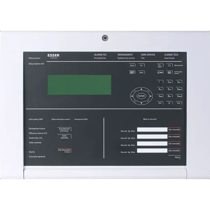 ECS/CMSI ES Com C 127 points