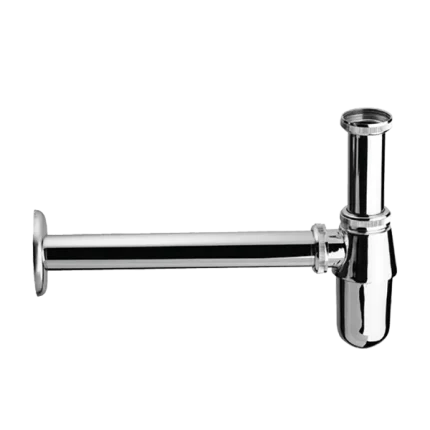 970Z Siphon boutelle en zama sans vidage