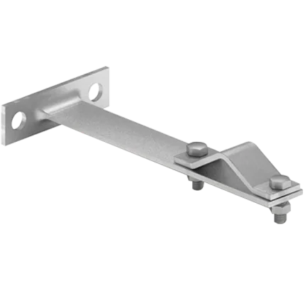 Ancrage de déport léger