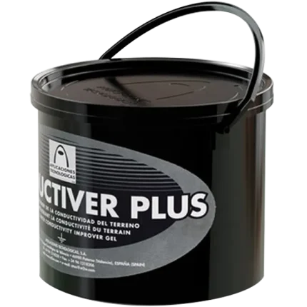 Conductiver plus