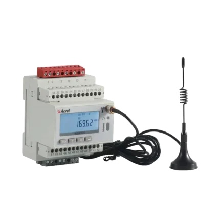 Compteur Ener Wifi-Anten S/TC ADW300-WF