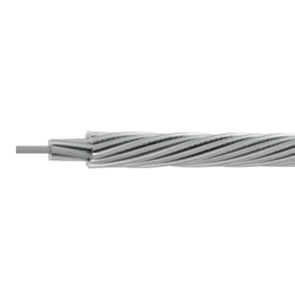 AGS Câble nu alliage d'aluminium (AAAC)