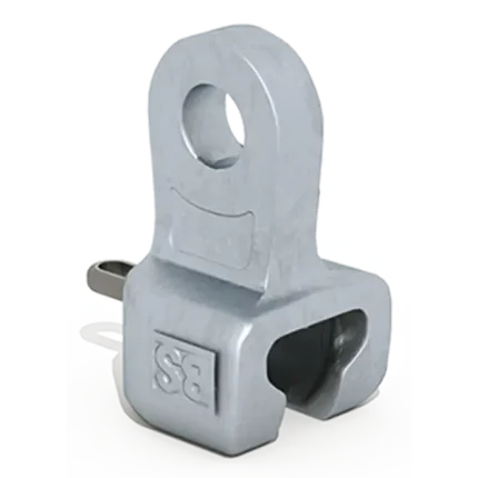 Ball socket forge D16