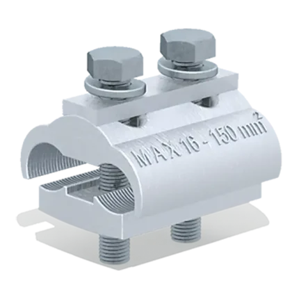 Bloc de doublement 16-150 MAX