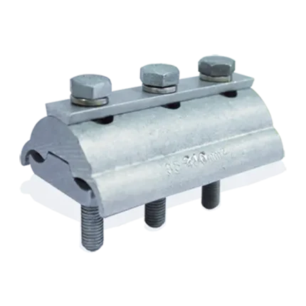 bloc de doublement 3 boulon (35-240)