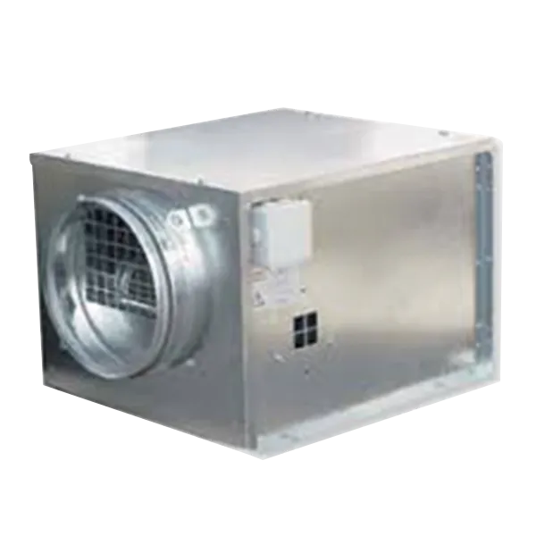 Caisson de ventilation série CACB-HP