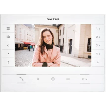 Futura X1 62100520 white