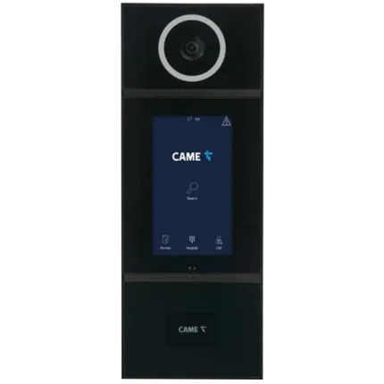 Poste externe vidéophonique XVP F