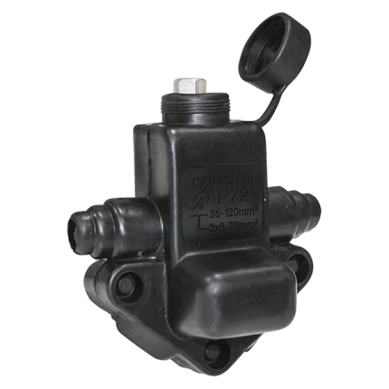 Connecteur CT70 /CPB2