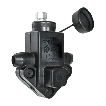 Connecteur CT25 /CPB1