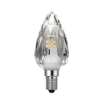 Lampe flamme led DQ51