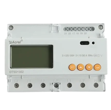 DTSD1352-C/10(80)A (sungrow)