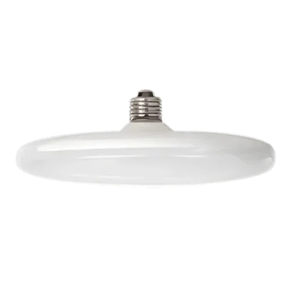 Lampe led flate E27