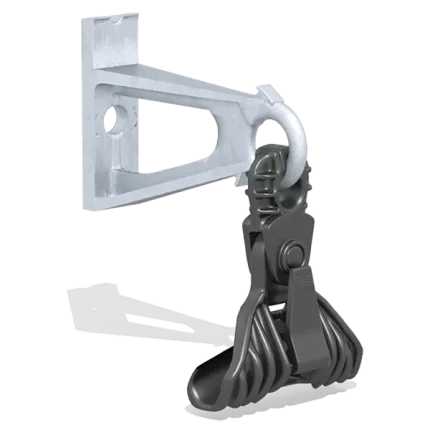 Ensemble de suspension ESM 1500