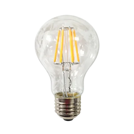 Lampe led forme GLS F3 8W