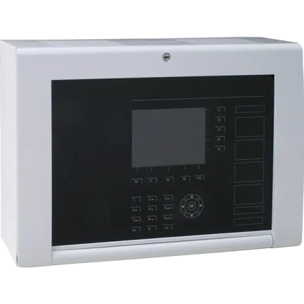 FlexES Control FX2 (2 boucles) - FX808392F