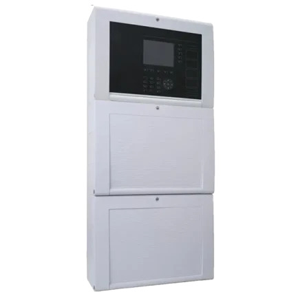 FlexES Control FX18 (18 boucles) -FX808397F