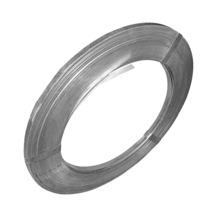 Feuillard max galvanisé 100010