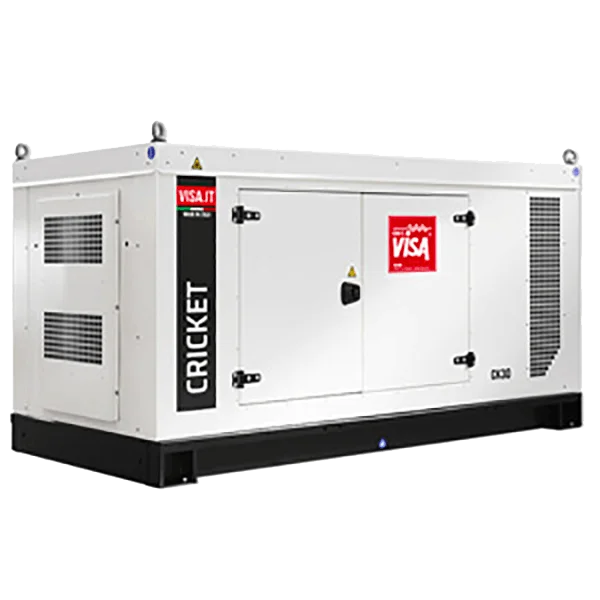 G.E. Série CRICKET G.E. Série CRICKET