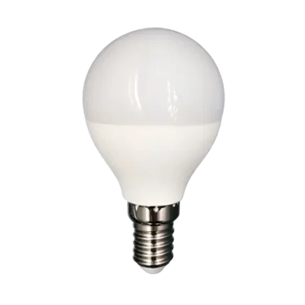 Lampe sphérique led G45-07SP02