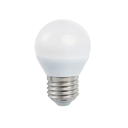 Lampe forme sphérique led G45-07SP7