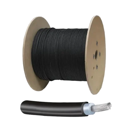 Câble Solaire H1Z2Z2