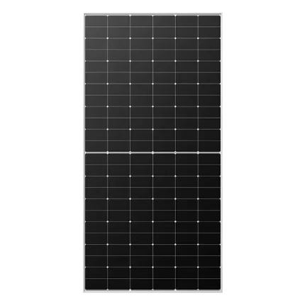 Panneau solaire Hi-Mo X6 Scientist LR5-72HTH 620~630M