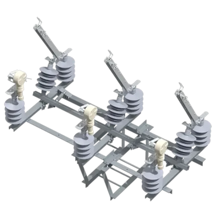 IACM 24KV/400A/100A SP