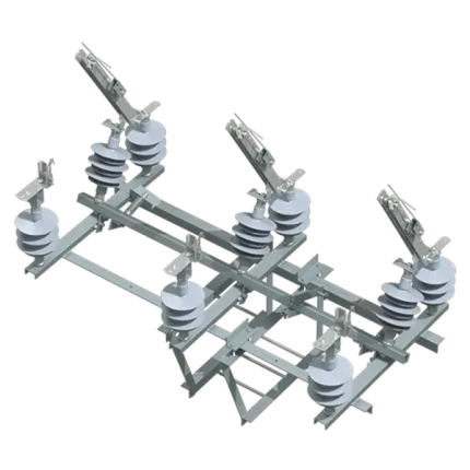 IACM 24KV/400A/50A SI