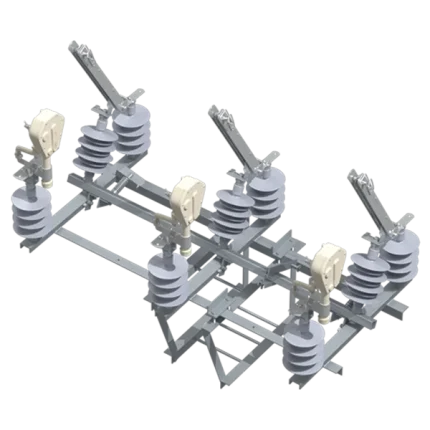 IACM 36KV/400A/100A SP