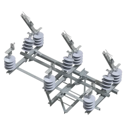 IACM 36KV/400A/50A SP