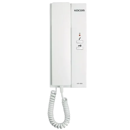 KDP-602G (Blanc) KOCOM