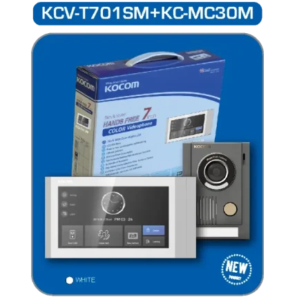 Platine de rue métallique