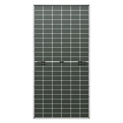Panneau solaire LR5-72HTH 570M