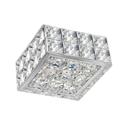 Spot encastrable LS-C038-SQ