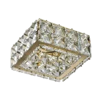 Spot encastrable LS-C038-SQ