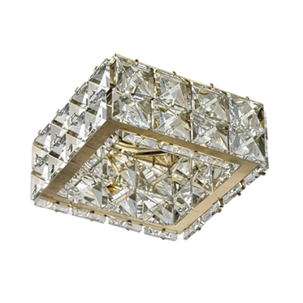 Spot encastrable LS-C038-SQ