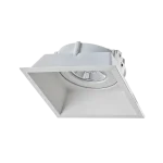 Spot orientable LS-M125S blanc