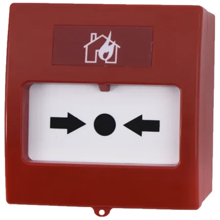 Déclencheur Manuel conventionnel