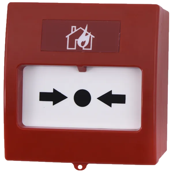 Déclencheur Manuel conventionnel Déclencheur Manuel conventionnel