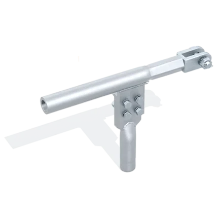 Manchon max aster-570 mm²