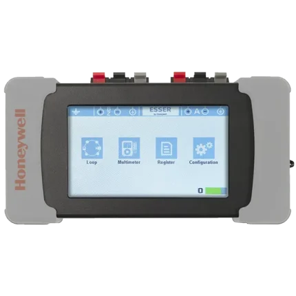 Outil d'aide à la mise en service et à la maintenance des ECS - POL-ESS TOUCH