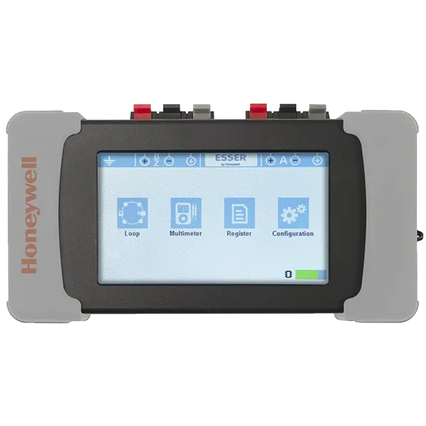 Outil d'aide à la mise en service et à la maintenance des ECS - POL-ESS TOUCH Outil d'aide à la mise en service et à la maintenance des ECS - POL-ESS TOUCH