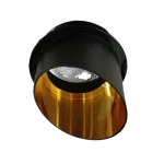 Spot encastrable PRD4441 Noir