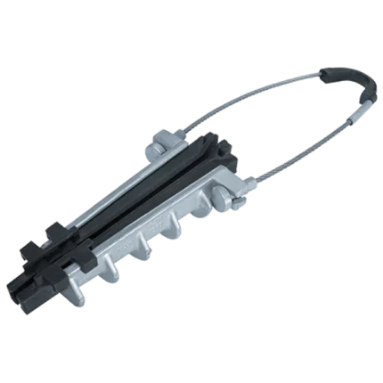 Pince d’ancrage pam1500 aluminium