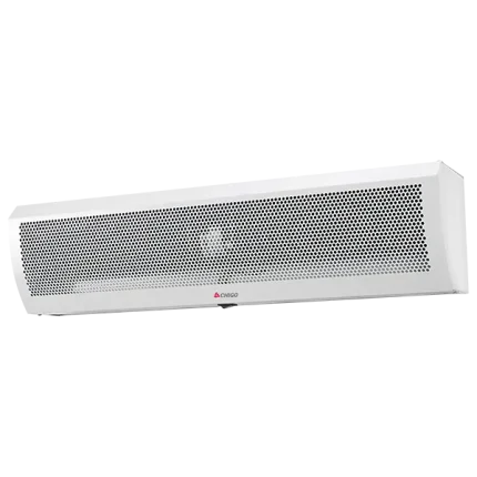 Rideau d'air (Série ZGFM)