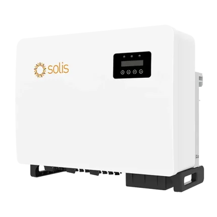 S5-GC60K (Solis)